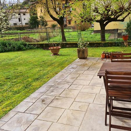 Apartamentos Aldagaia Hernani Extérieur photo