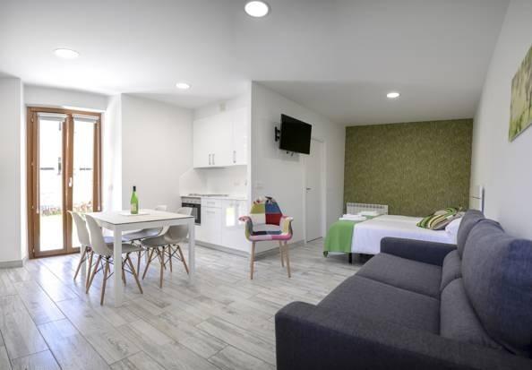 Apartamentos Aldagaia Hernani Extérieur photo